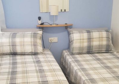 Bedroom 3 C