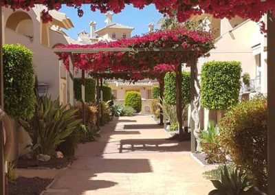 Walkway